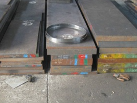 日土18NiCrMo5模具钢