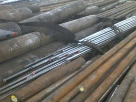 日土40CrMnMo7模具钢