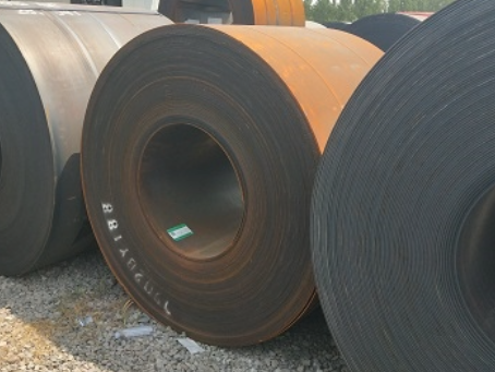 日土Q355NHB耐候板