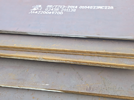 日土容器板-Q245R